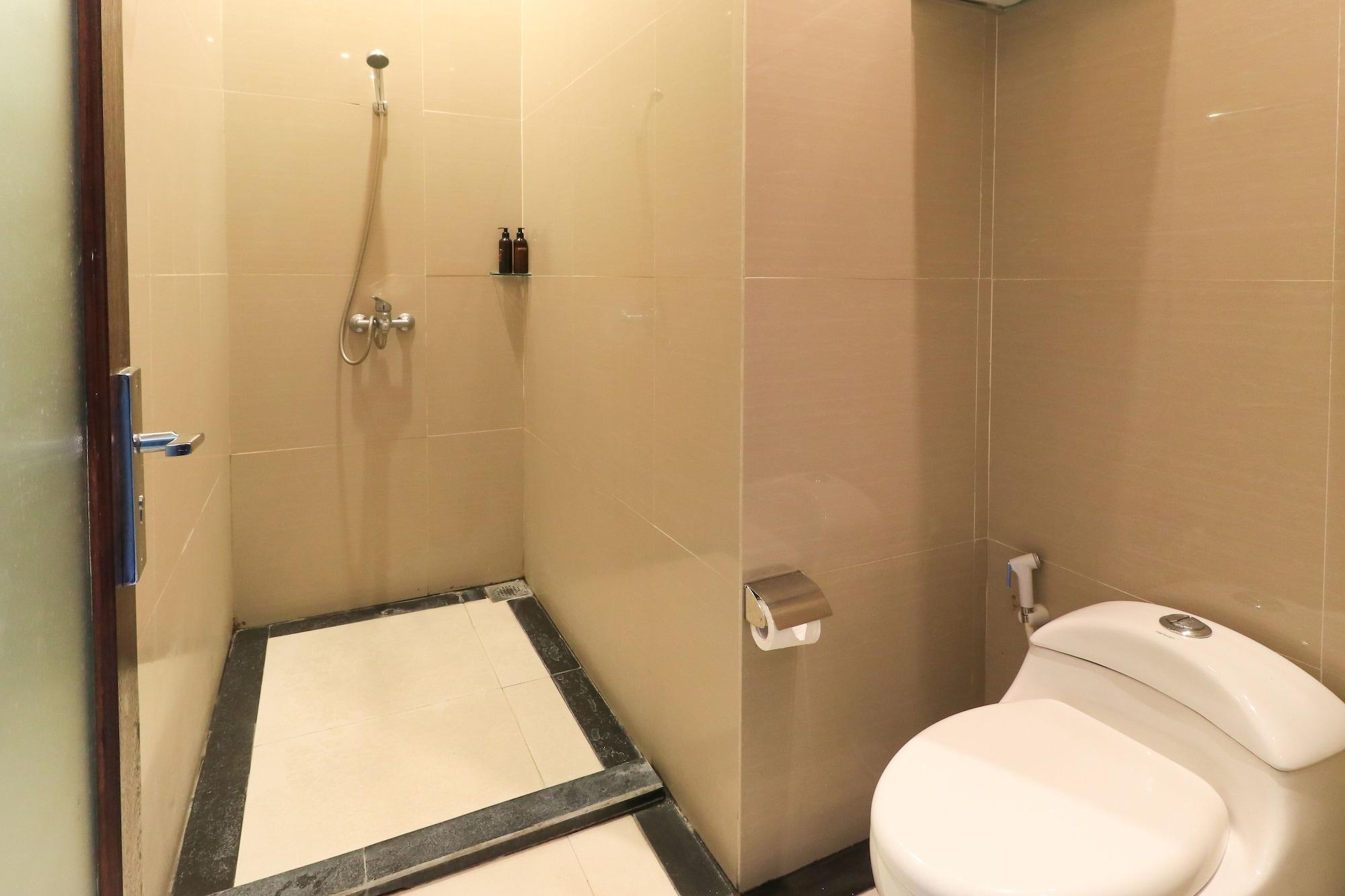 Purnama Hotel Убуд Екстериор снимка