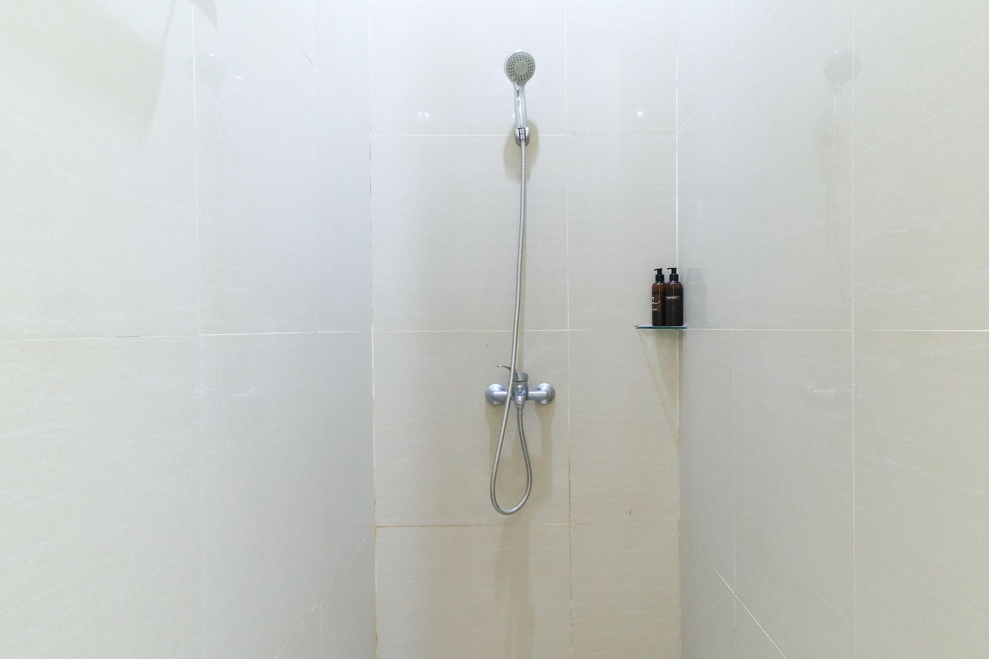 Purnama Hotel Убуд Екстериор снимка